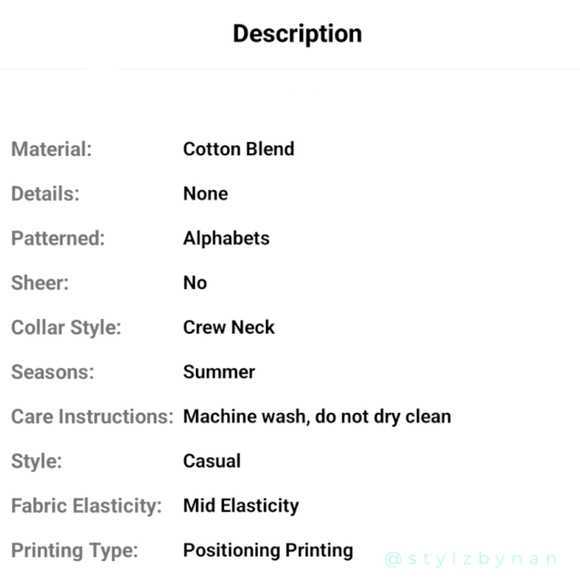 It's Me, Hi. I'm The Problem Graphic Tank Top - Picture 5 of 6